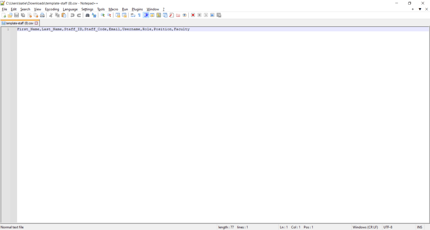 Functionality and Options – OneStudent